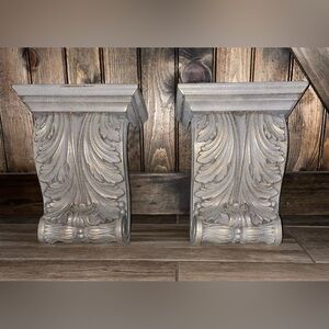 Interior Design shelves